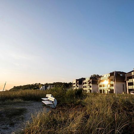 Hotel Haus Am Meer Ховахт Экстерьер фото